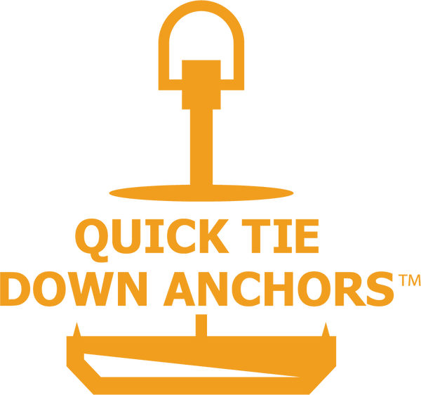 Quick Tie Down Anchors